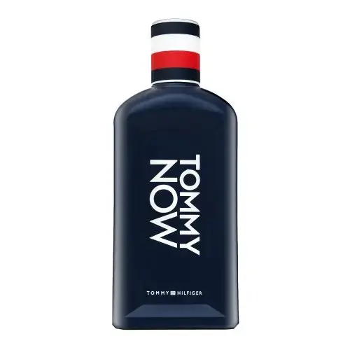 Tommy Hilfiger Tommy Now Tualetes ūdens vīriešiem 100 ml