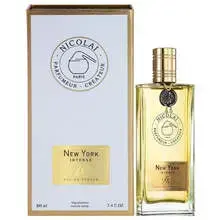 New York Intense EDP