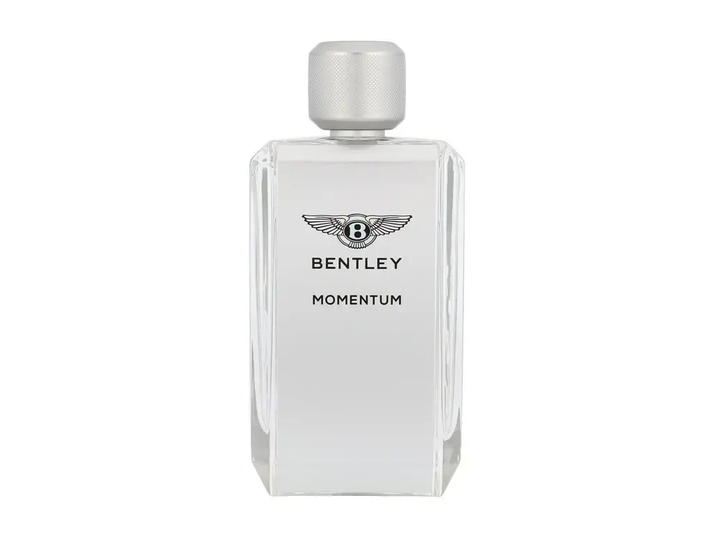 Bentley Momentum Eau de Toilette 100 ml