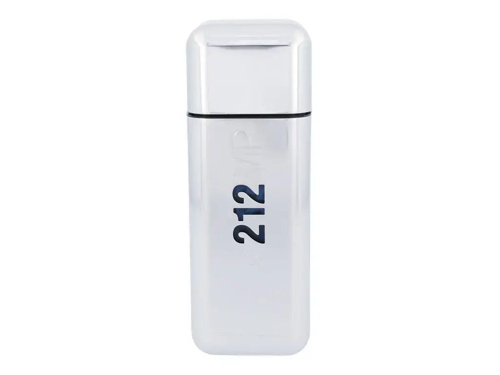 Carolina Herrera 212 VIP Men Eau de Toilette 100 ml
