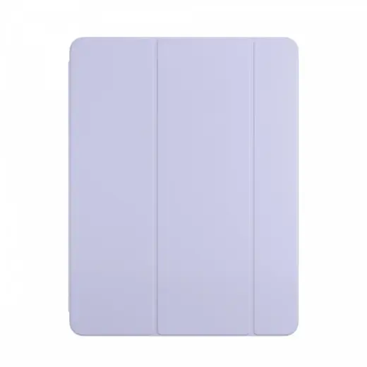 Case Smart Folio for iPad Air 13 inch (M2) - light violet