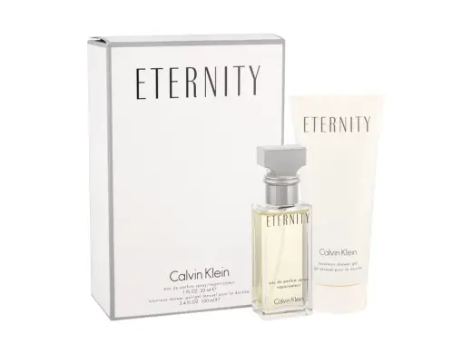 Calvin Klein Eternity Eau de Parfum 30 ml