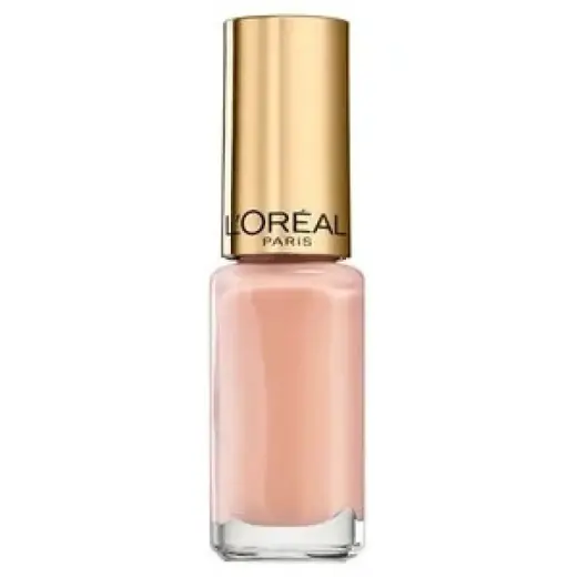 L'Oreal Paris, Color Riche Le Vernis, Nail Polish, 116, Creamy Angora, 5 ml