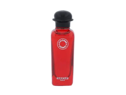 Hermes Eau de Rhubarbe Écarlate Eau de Cologne 7,5 ml
