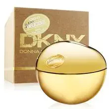 DKNY Golden Delicious (EDP) parfimērijas ūdens sievietēm 100 ml