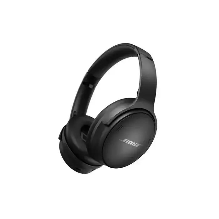 Bose QuietComfort SE austiņas Black