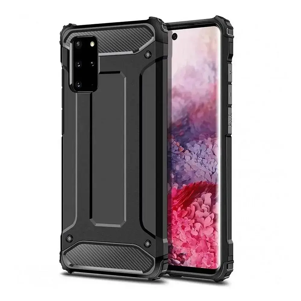 Case for Samsung A13 5G / A04S Armor black