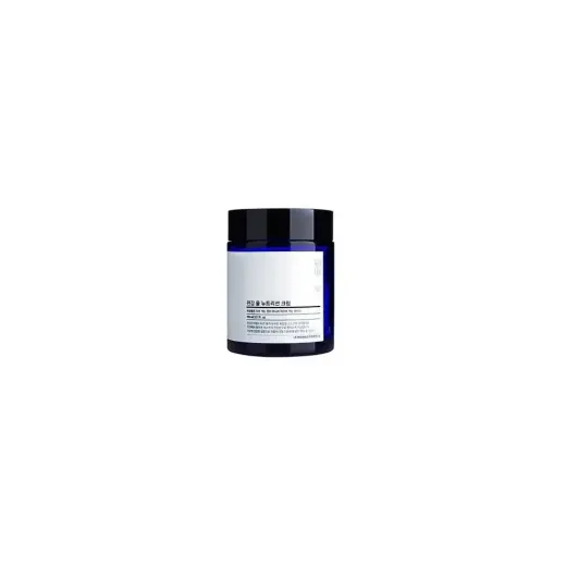 Pyunkang Yul Nutrition Cream 100 Ml