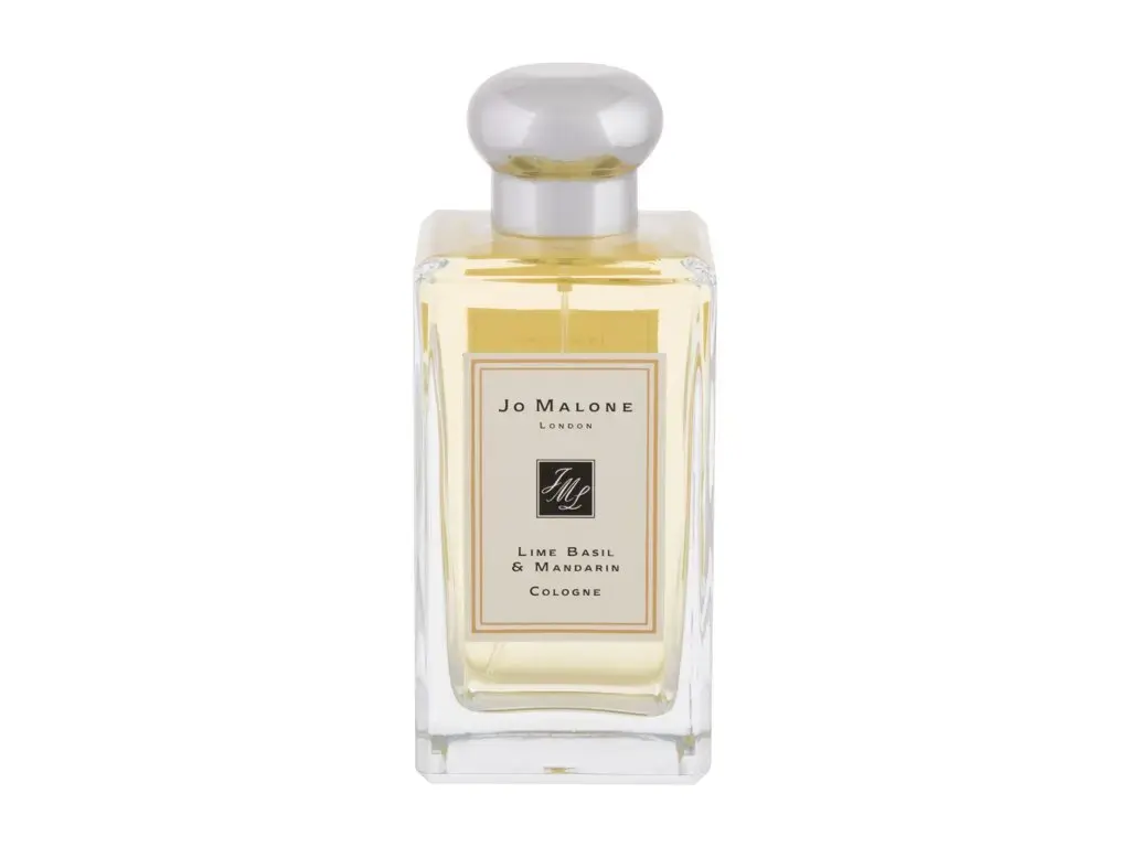 Jo Malone Lime Basil & Mandarin Eau de Cologne 100 ml