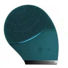 Sonivibe SK9000 - Cleansing sonic face brush (emerald)