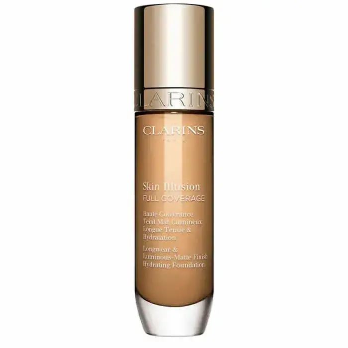 Clarins Skin Illusion Full Coverage 110