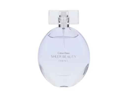 Calvin Klein Sheer Beauty Essence Eau de Toilette 50 ml