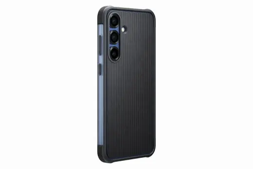 EF-RS936CBE Samsung Rugged Cover for Galaxy S25+ Black (Damage.Package)