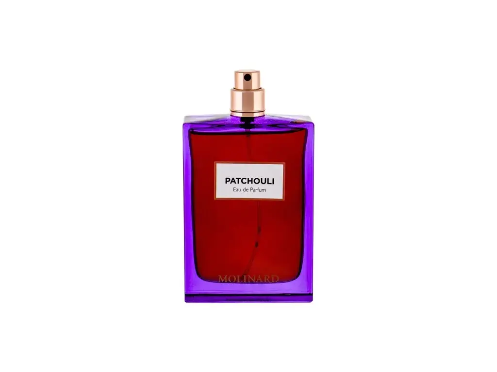 Molinard Les Elements Collection Patchouli Eau de Parfum 75 ml