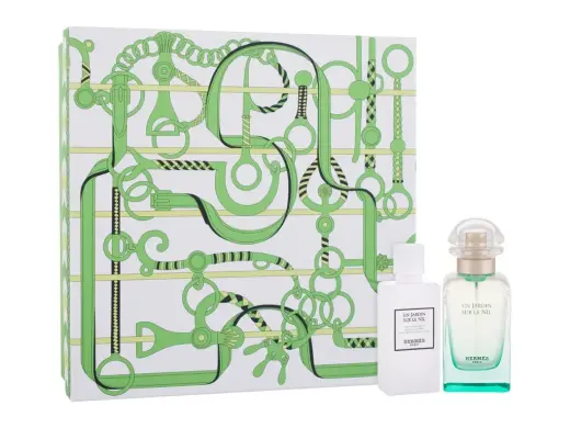 Hermes Un Jardin Sur Le Nil Eau de Toilette 50 ml