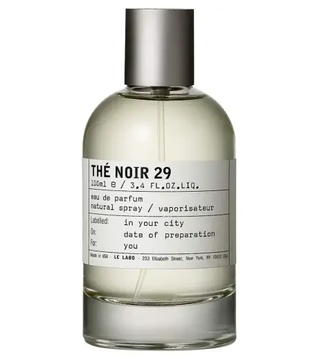 Le Labo, The Noir 29, Eau De Parfum, Unisex, 100 ml