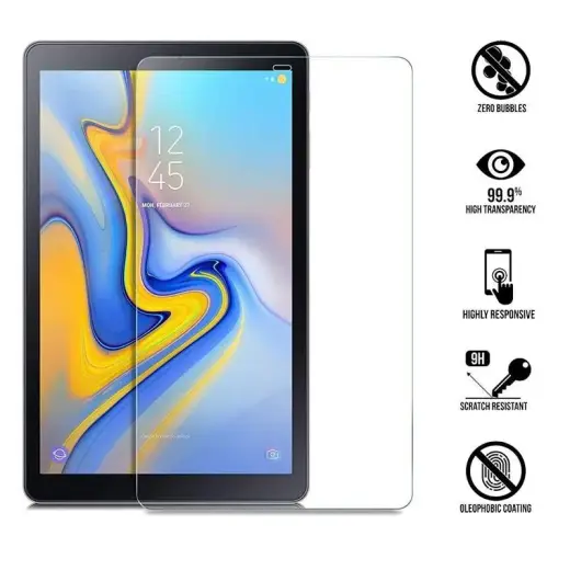 Forever Tempered Glass Premium 9H Aizsargstikls Samsung T860 | T865 Galaxy Tab S6 10.5 (2019)
