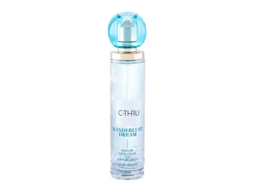 C-THRU Wanderlust Dream Eau de Toilette 50 ml