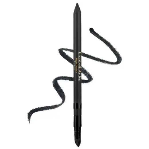 Elizabeth Arden High Drama Eyeliner 01 Smokey Black