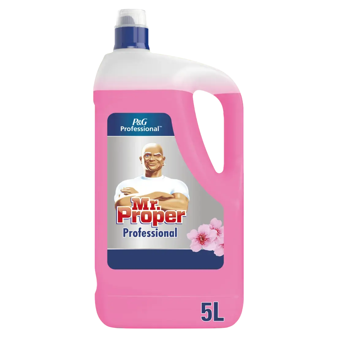 MR. PROPER Professional universāls tīrīšanas līdzeklis  Cherry Blossom, 5L