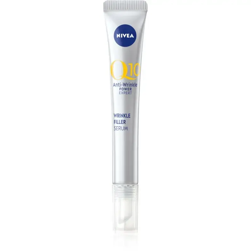 Nivea Q10 Wrinkle Filler Serum - 15 Ml