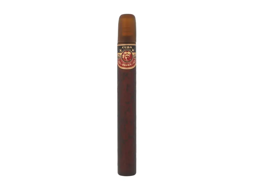 Cuba Brown Eau de Toilette 35 ml