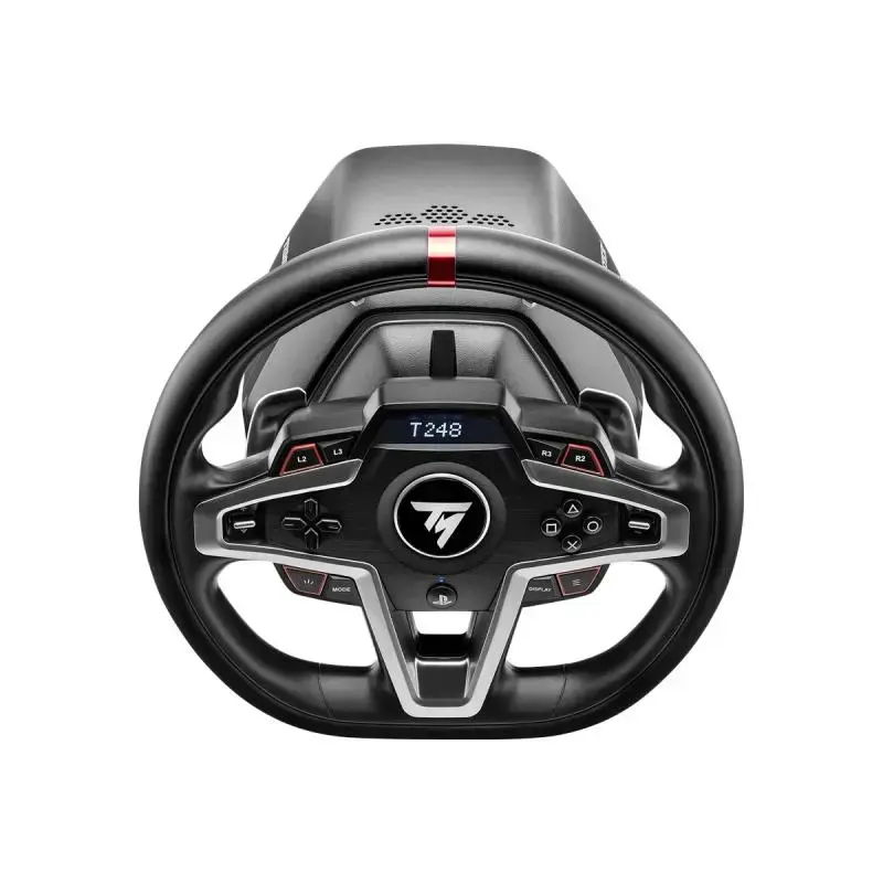 ThrustMaster T248 Lenkrad- Lenkrad und Pedale-Set PedaleSet (4460182)