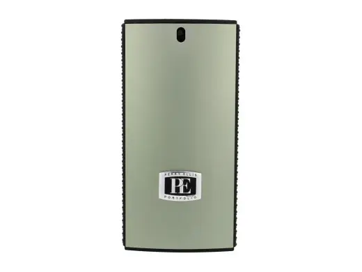Perry Ellis Portfolio Green Eau de Toilette 100 ml
