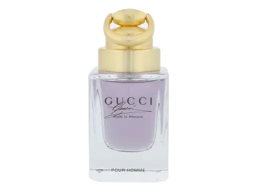 Gucci Made to Measure Eau de Toilette 50 ml