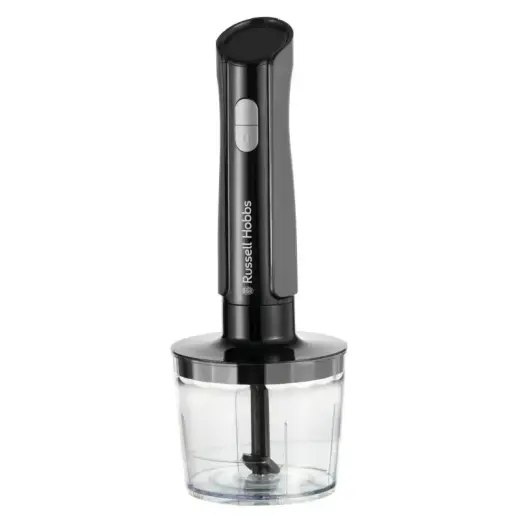 Russell Hobbs Handblender Desire black Schwarz 27141-56 2714156 (27141-56)