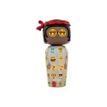 Tonka By Jeremy Scott EDT