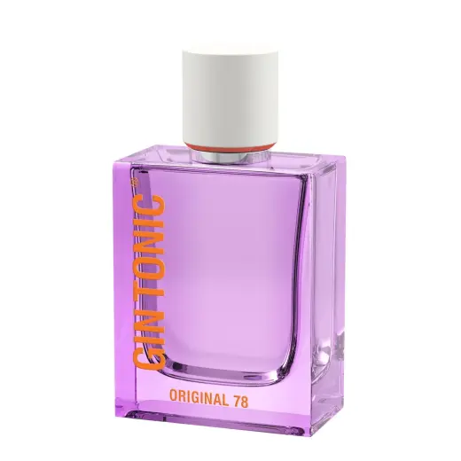 Gin Tonic Original Purple (EDP) parfüümvesi naistele 50 ml