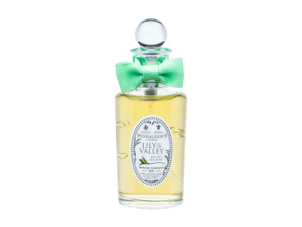 Penhaligon´s Lily of the Valley Eau de Toilette 50 ml