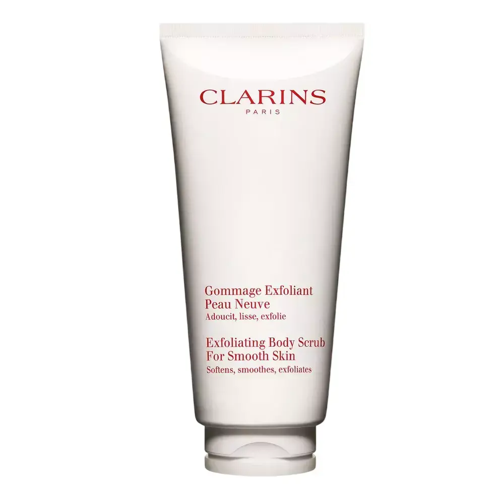 Clarins, Exfoliating Body Scrub For Smooth Skin, Exfoliating Scrub, 30 ml