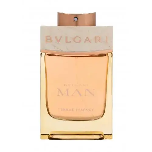 Bvlgari Man Terrae Essence by Bvlgari EAU DE PARFUM SPRAY 3.4 OZ *TESTER for MEN