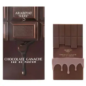 Arabiyat Chocolate Ganache EDP 100ml