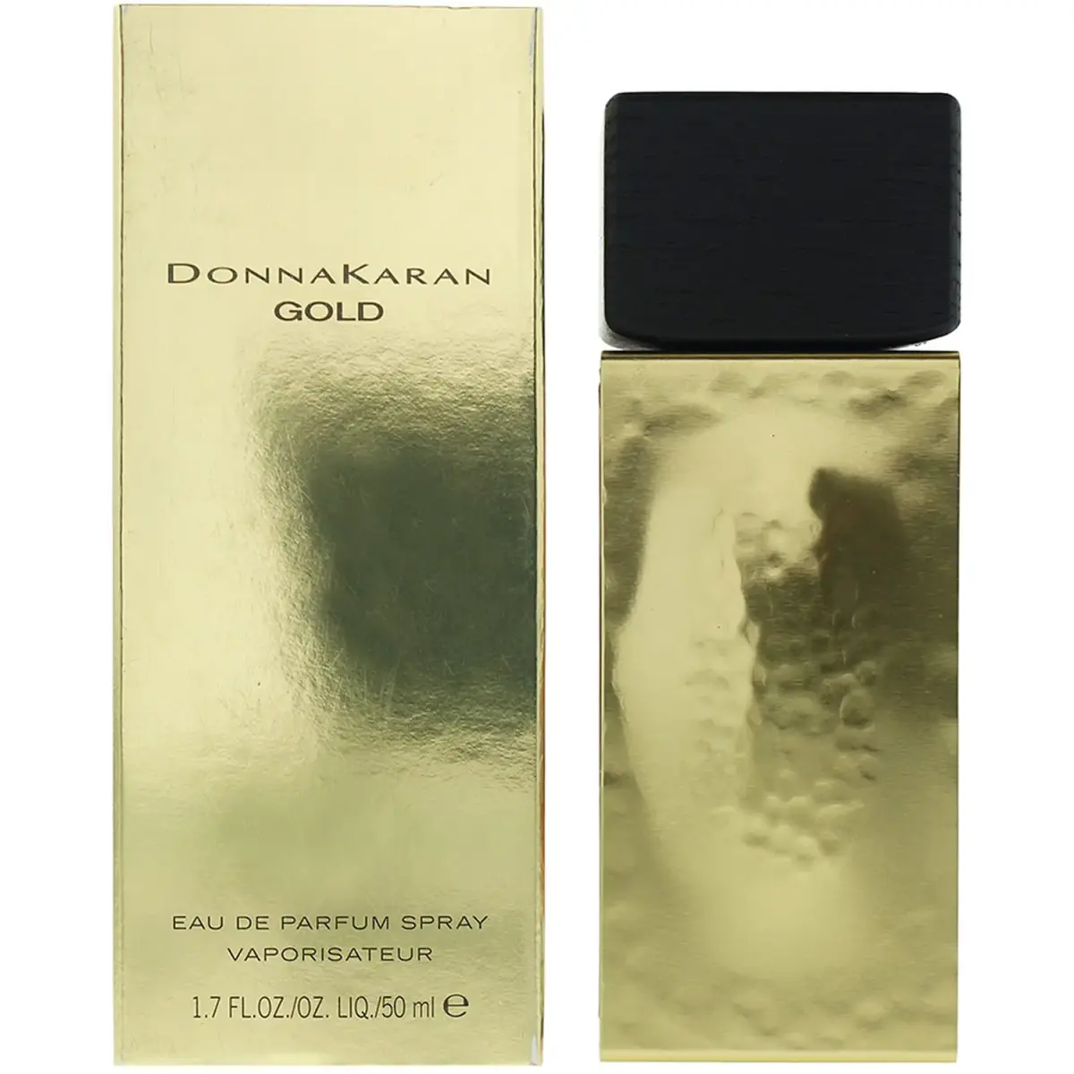 DKNY Gold (EDP) parfimērijas ūdens sievietēm 50 ml