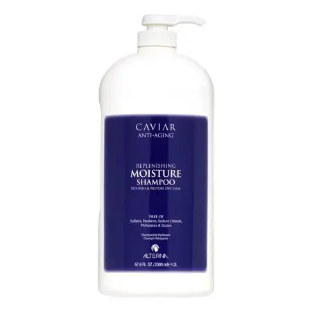 Alterna Caviar Hydrating Regenerating Shampoo 2000 Ml
