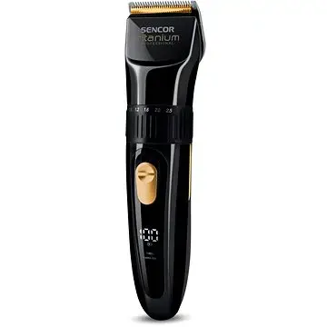 Sencor SHP 8900BK - Hair Clipper