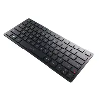 Cherry KW 9200 MINI Tastatur kabellos (JK-9250EU-2) (JK9250EU2)