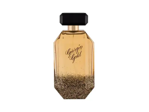 Giorgio Beverly Hills Gold Eau de Parfum 100 ml