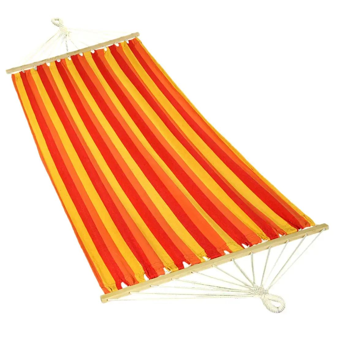 BESK Hammock net 200x100cm (4750959077856)