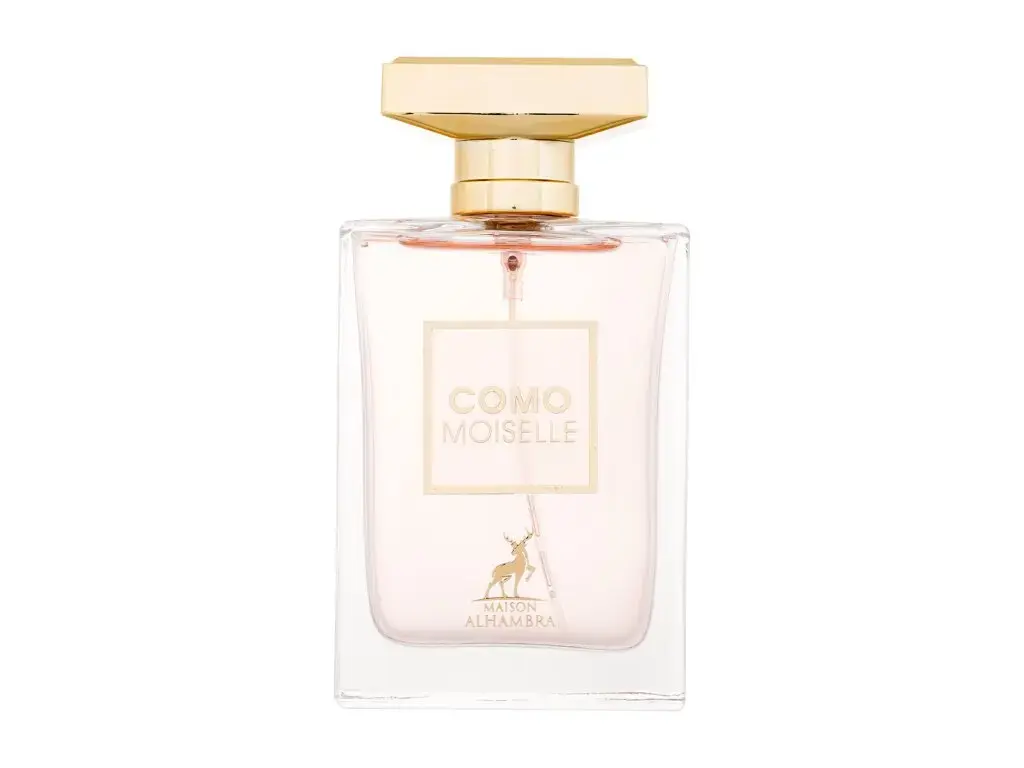 Maison Alhambra Como Moiselle Eau de Parfum 100 ml