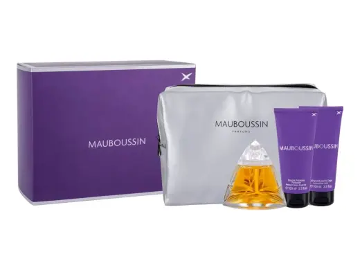 Mauboussin Mauboussin Eau de Parfum 100 ml