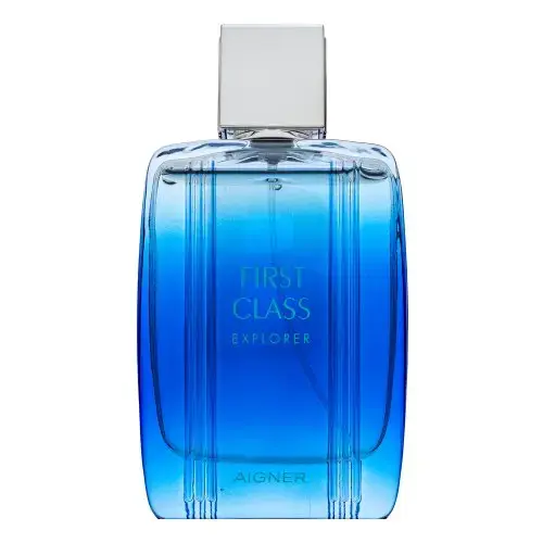 Aigner First Class Explorer (EDT) туалетная вода для мужчин 100 мл