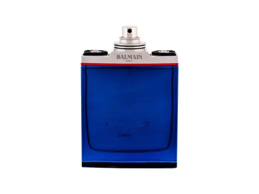Balmain Balmain Homme Eau de Toilette 100 ml