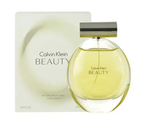 Calvin Klein Beauty Eau de Parfum 100 ml