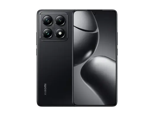 Xiaomi 14T Pro 12GB|512GB Titan Black