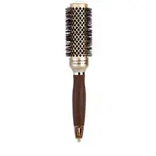 Olivia Garden NanoThermic Ceramic + Ion 34 Hairbrush