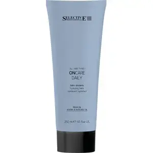 Daily Conditioner Selectivefor All Hair Types 250 Ml